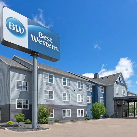 Best Western Eau Claire South-2