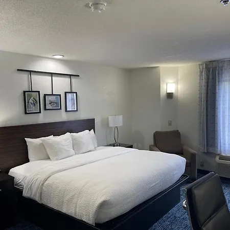 Sleep Inn Hanes Mall-3