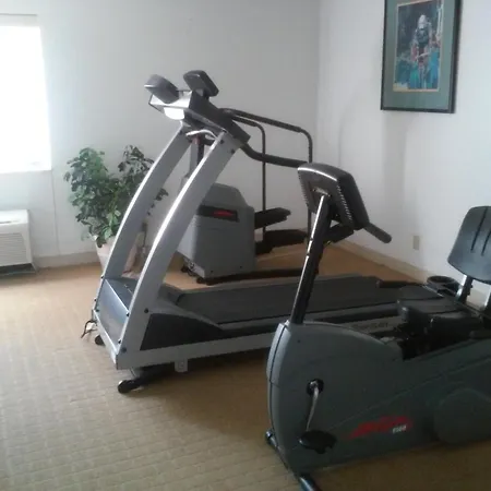 Motel 6-Maryland Heights, Mo-2