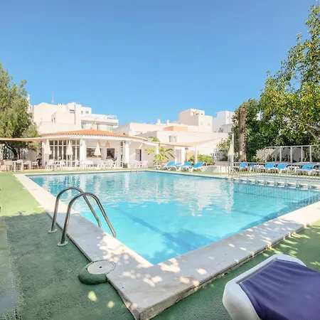 Azuline Hotel Llevant-2
