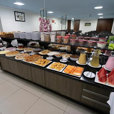 Turis Hotel & Choperia-3