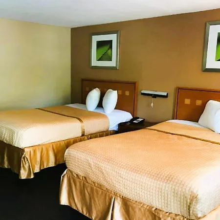 Oyo Hotel Tallahassee Downtown-2