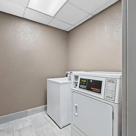 Comfort Suites Columbia At Harbison-3