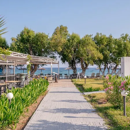 Costa Angela Seaside Resort-2