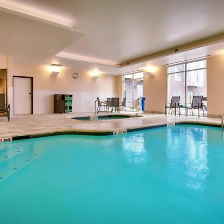 Fairfield By Marriott Inn & Suites Denver West - Federal Center-3