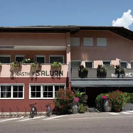 Gasthof Salurn-2