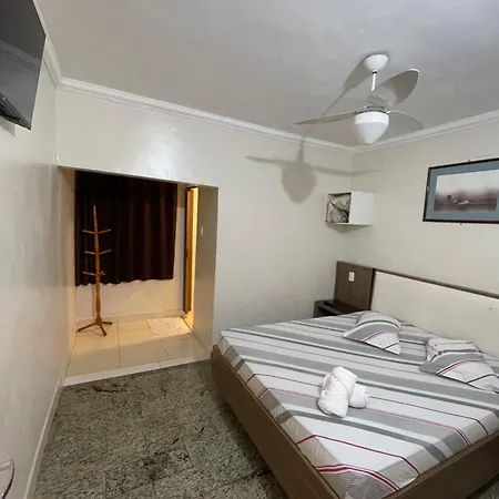 Hotel Belenzinho-3
