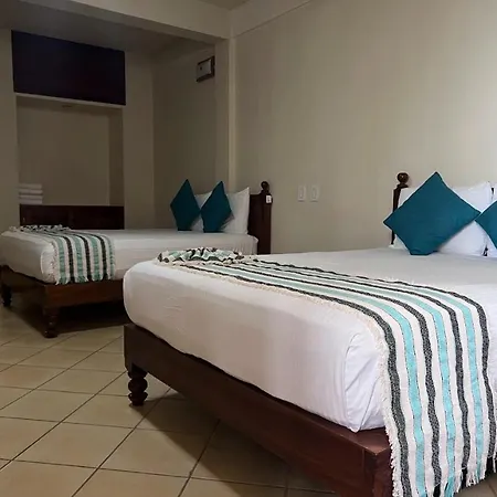 Hotel El Coral-2