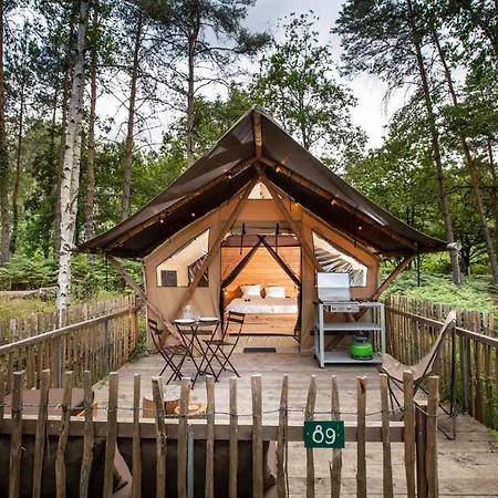 Huttopia Foret Des Vosges-3