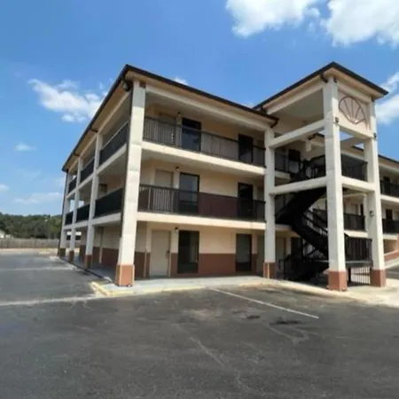 Motel 6 Laurel, Ms-3
