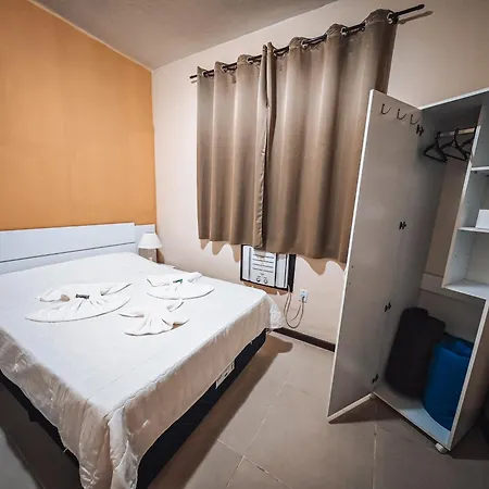 Hotel Boavista-2
