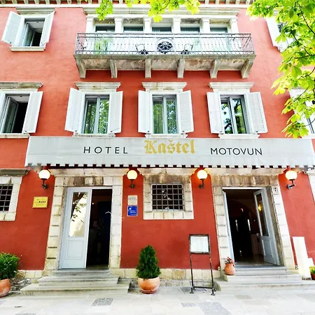 Boutique Hotel Kastel, Wellness & Spa, Pet Friendly-2