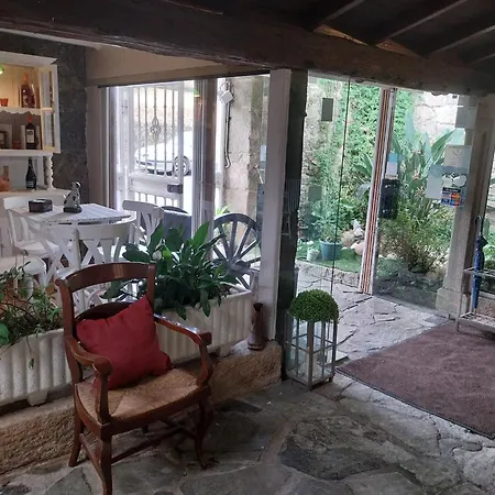 Hotel Gastronómico Casa Rosalia-3