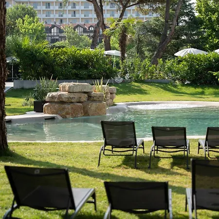 Hotel Terme Milano-2