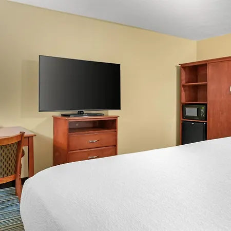 Best Western Plus Traverse City-2