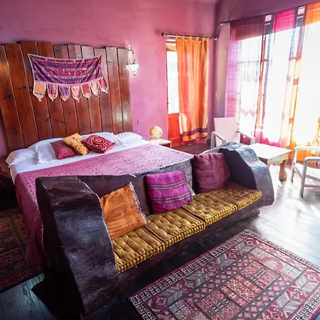 Hotel Alma de Romero-2