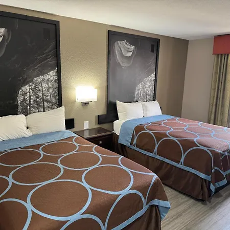 Texarkana Inn-2