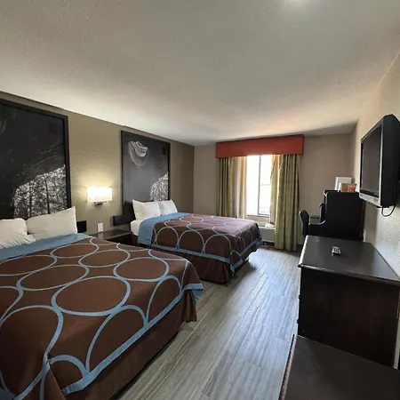 Texarkana Inn-3