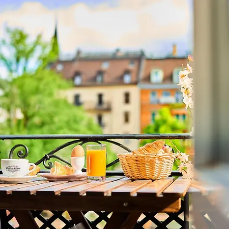 Saint Georges Hotel-3