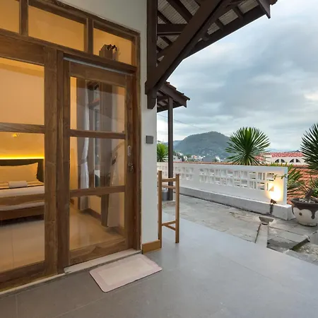 Green Hill Boutique Hotel-2