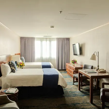 The Voyager Inn-2