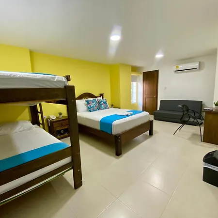 Hotel Marovi-3