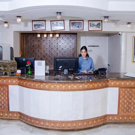 Hotel Palais Al Bahja-2