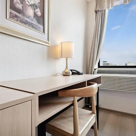 Ramada By Wyndham Flushing Queens-3