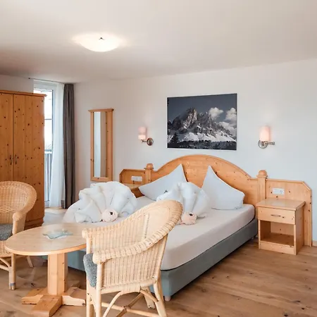 Hotel Pütia-2
