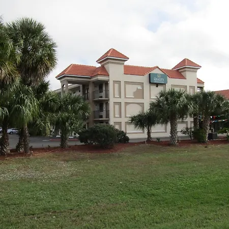 Quality Inn & Suites Kissimmee Near Main Gate-3