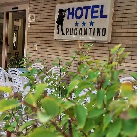 Hotel Rugantino-3