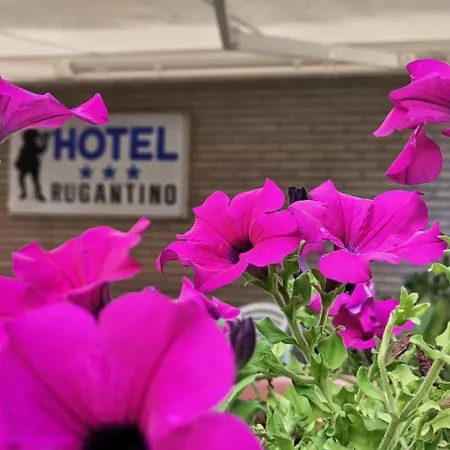 Hotel Rugantino-2