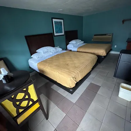 Budget Motel-2