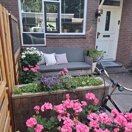 Studio 76 Groningen 3km van centrum-3