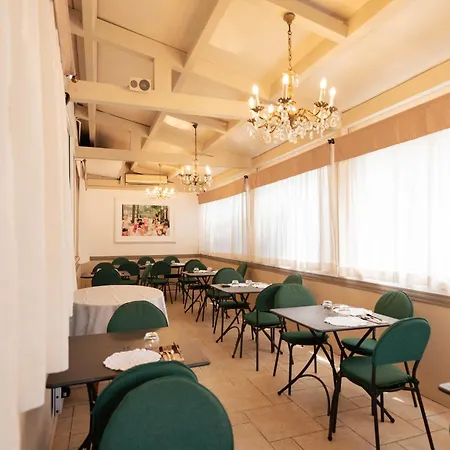 Hotel Ariston Riccione-2