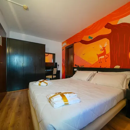 Hotel Arlecchino - Dada Hotels-2