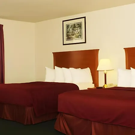Quality Inn Kearney-2