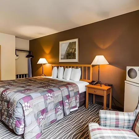 Quality Inn Pagosa Springs-2