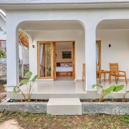 Kelingking Beach Villas-3