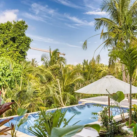 Kelingking Beach Villas-2