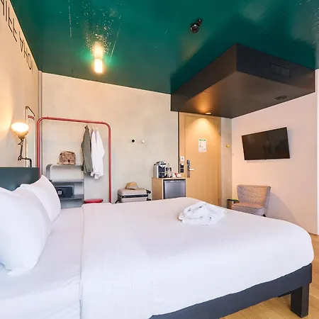 Ibis Styles Bern City-3
