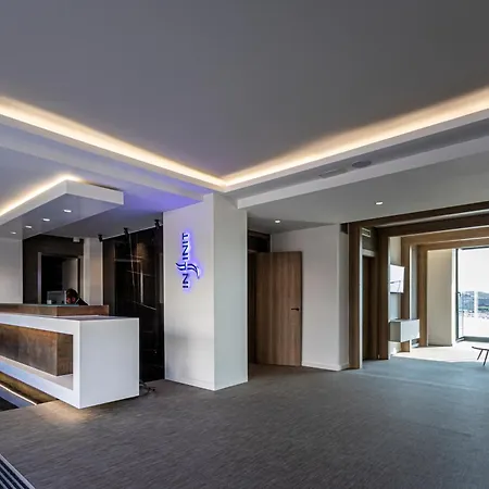 Hotel Inffinit Sanxenxo-3