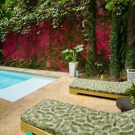 Hotel Barahona Cartagena-2