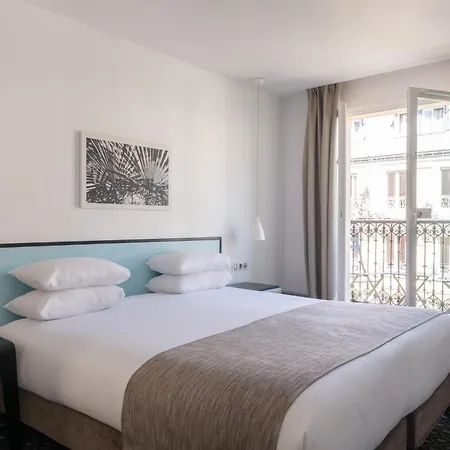 Hotel Palm - Astotel-2