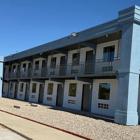 Baymont By Wyndham Rock Springs-2