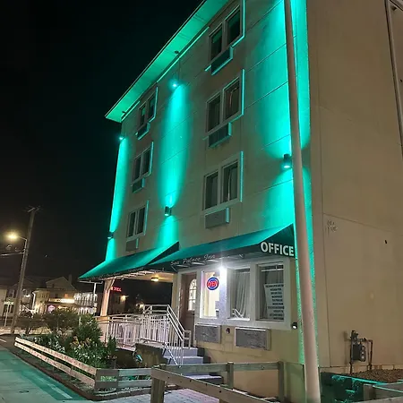 Sea Palace Inn-3