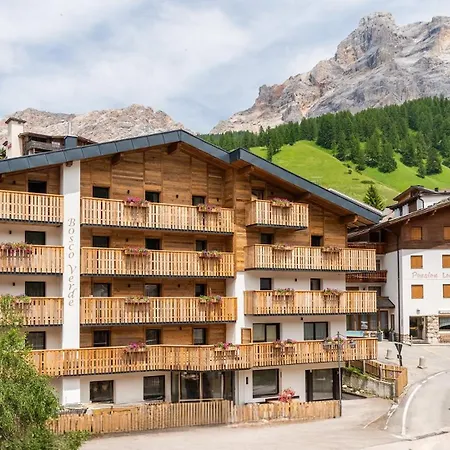 Residence Bosco Verde-2