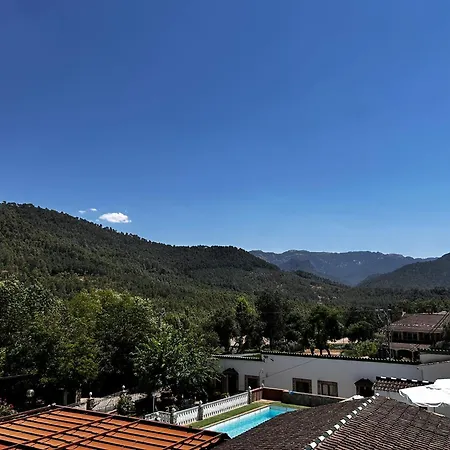 Hotel Mirasierra-3