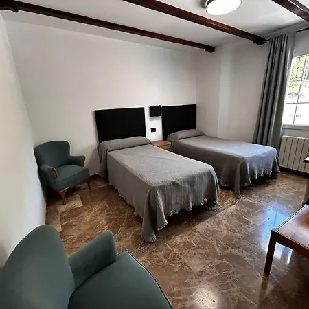 Hotel Mirasierra-2