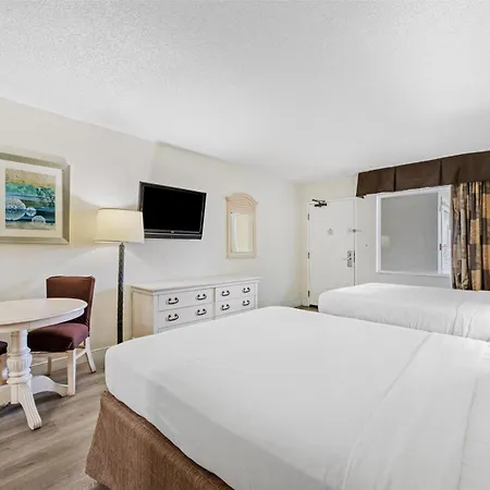 Best Western Gateway To The Keys - Florida City, Homestead, Everglades-2